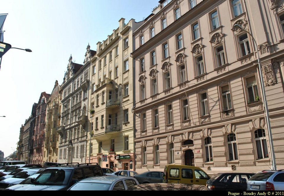 Prague - Nove Mesto 037